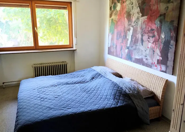 Апартаменты Lenz *