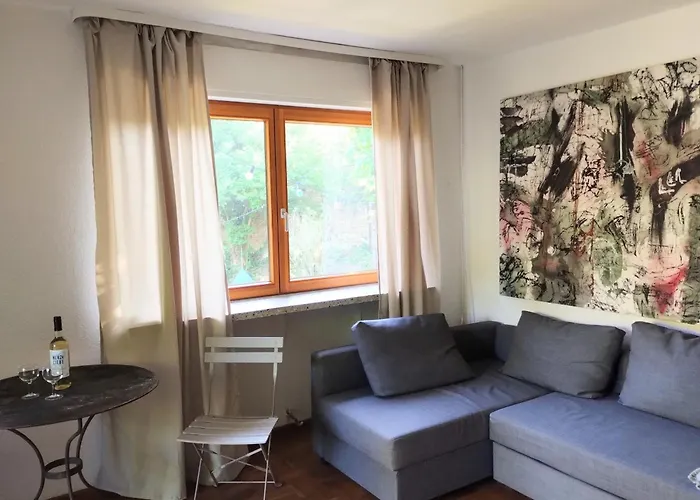 Lenz Апартаменты