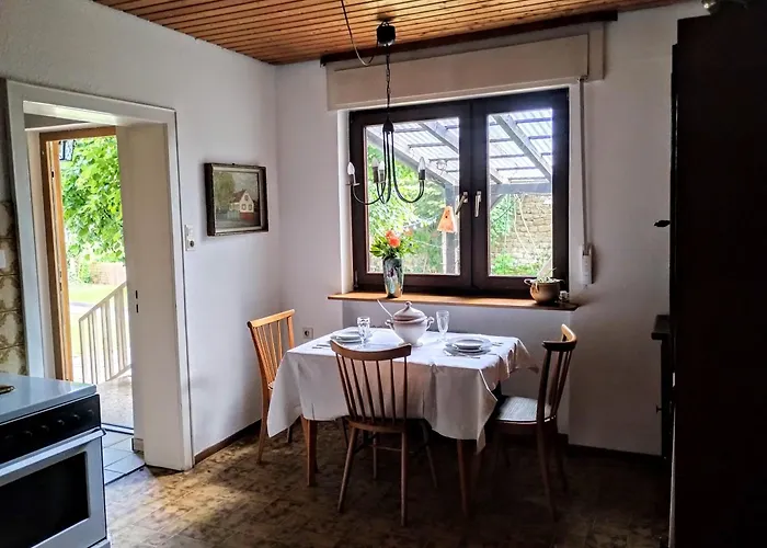 Lenz Апартаменты *