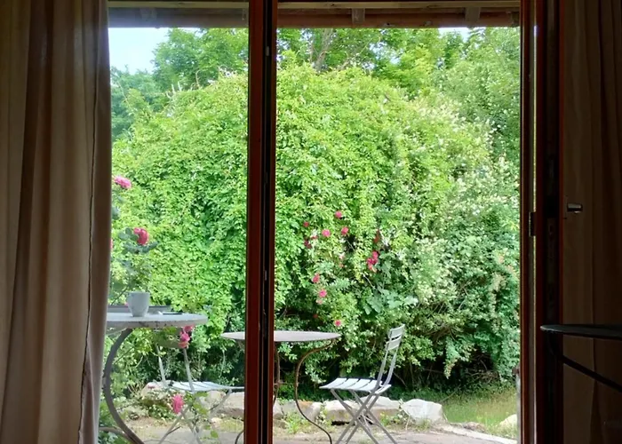 Апартаменты Lenz Alsenz