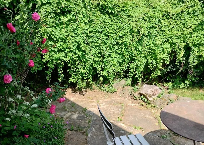 Lenz Апартаменты